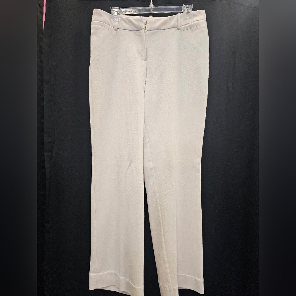 Elegant, White, Women's, Pants, Wedding, Bride, Vacation, Summer, Church,Spring